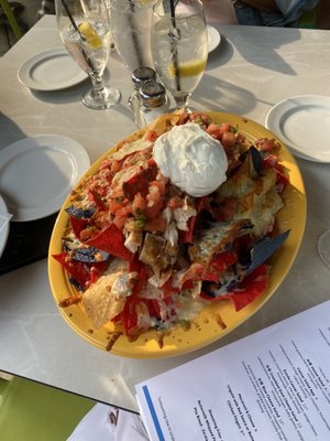 Brickside Grille by null