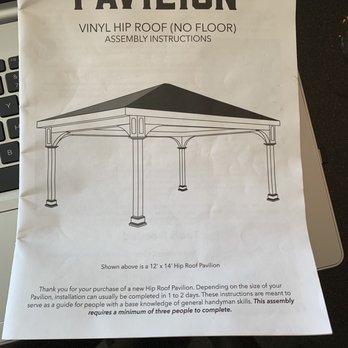 Fifthroom.com - Instructions for a 4 post - we bought a 6 post - significant difference in dimensions, installation advice, and parts. - Furniture Stores Near Me - Gibsonia, Pennsylvania