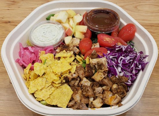 sweetgreen - Healthy Salads, Bowls and Plates by null