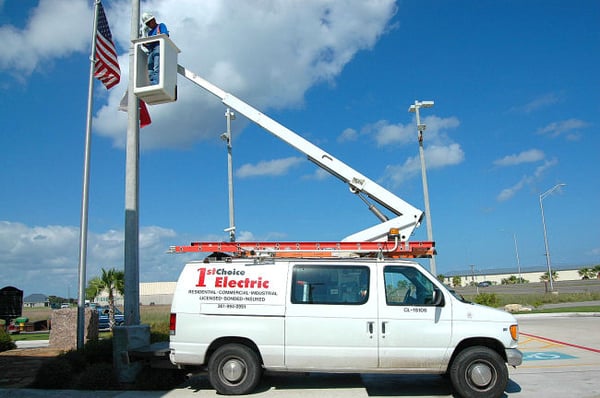 1st Choice Electric
