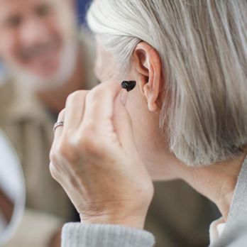 SoundPoint Hearing Centers - Hearing Aid Providers Near Me - Glendale, Arizona