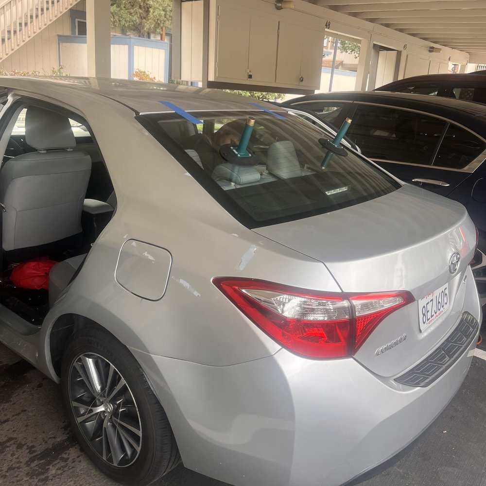 Auto Glass Force - Perfect fit - Windshield Installation & Repair Near Me - Hayward, California Auto Glass Force - Perfect fit - Windshield Installation & Repair Near Me - Hayward, California