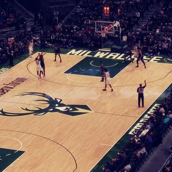 Fiserv Forum - Stadiums & Arenas Near Me - Milwaukee, Wisconsin Fiserv Forum - Stadiums & Arenas Near Me - Milwaukee, Wisconsin