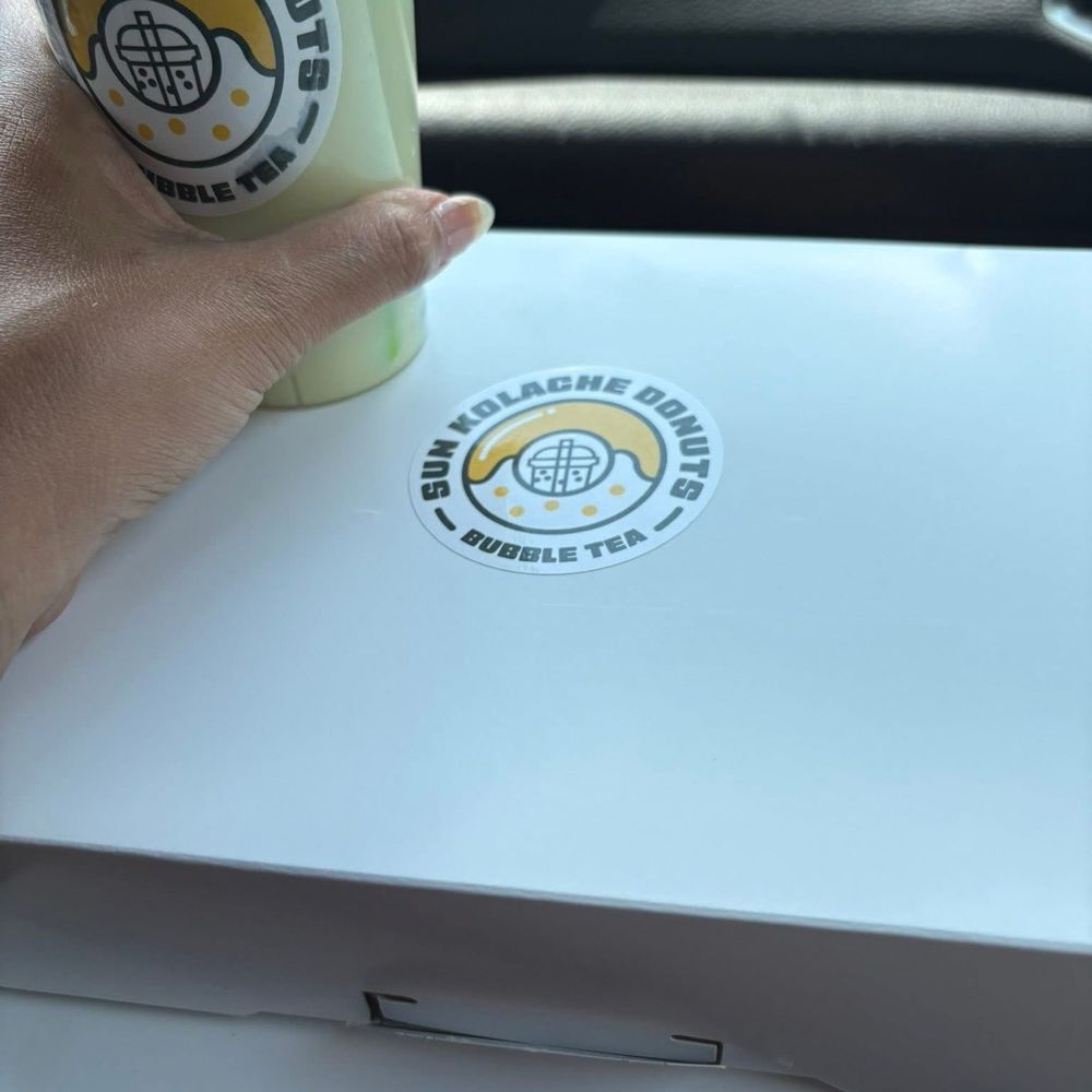 Sun Kolache Donut & Bubble Tea - Bubble Tea Near Me - Fort Walton Beach, Florida Sun Kolache Donut & Bubble Tea - Bubble Tea Near Me - Fort Walton Beach, Florida