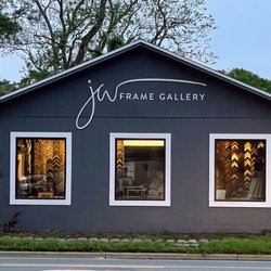 JW Frame Gallery