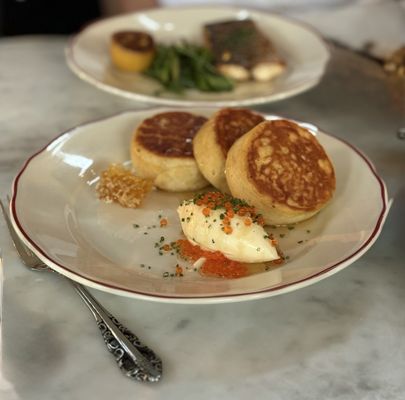 Opal's Oysters by null