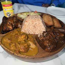 Tour of Jamaica