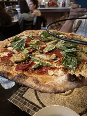 Giuseppina's by null