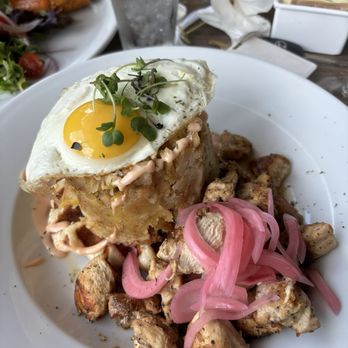 Bistro Cafe - Breakfast & Brunch Near Me - Miami, Florida