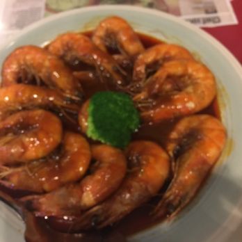 Sichuan River - Hot n spicy shrimp - Szechuan Near Me - Austin, Texas Sichuan River - Hot n spicy shrimp - Szechuan Near Me - Austin, Texas