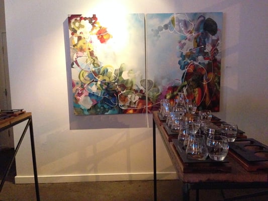 Long View Gallery by null