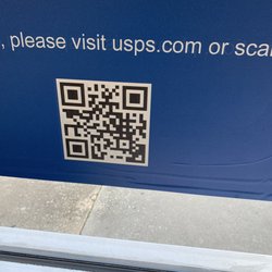 United States Post Office - 9/16/19