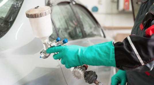 ACD COLLISION CENTER - Updated June 2024 - 14 Photos - 998 Arden Wy ...