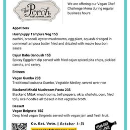2025 Sacramento Vegan Chef Challenge Participant 2025 Sacramento Vegan Chef Challenge Participant