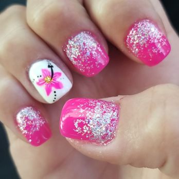 TD2 Nails - Nail Salons Near Me - Bothell, Washington