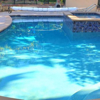 Stanton Pools - We still need to re-stucco and paint the walls - Pool & Hot Tub Service Near Me Stanton Pools - We still need to re-stucco and paint the walls - Pool & Hot Tub Service Near Me