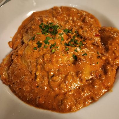 Colombo's Italian Steakhouse & Jazz Club by null