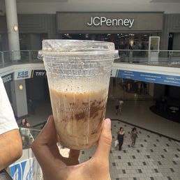 This was the second one ordered with no ice to show the actual amount of product you're paying for. This was the second one ordered with no ice to show the actual amount of product you're paying for.