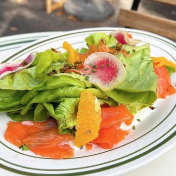 Milou - Bistros Near Me - Toronto, Ontario