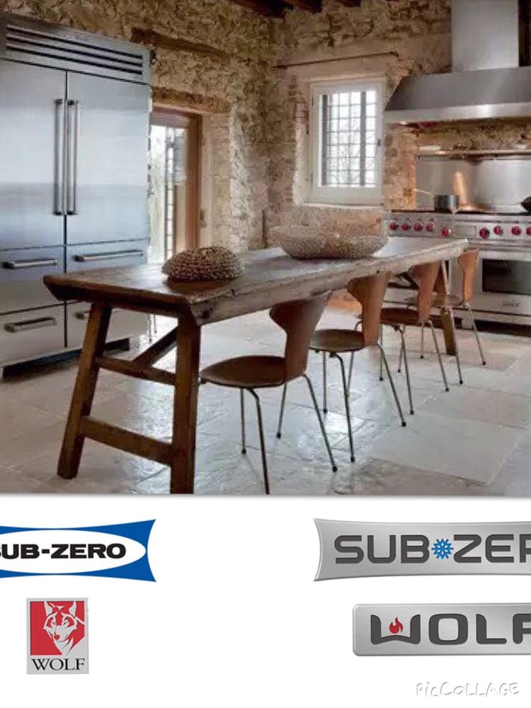 OTS APPLIANCE SERVICES Updated August 2024 1948 Jan Ave, Waukesha