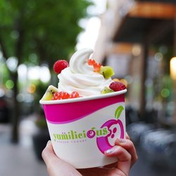 Yumilicious