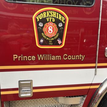 Yorkshire Volunteer Fire Dept - Fire Protection Services Near Me - Manassas, Virginia Yorkshire Volunteer Fire Dept - Fire Protection Services Near Me - Manassas, Virginia