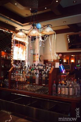 The Houndstooth Pub by null