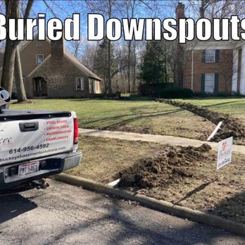 Buckeye Basement Solutions - Foundation Repair Near Me - Delaware, Ohio Buckeye Basement Solutions - Foundation Repair Near Me - Delaware, Ohio