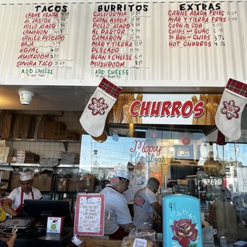 The Taco Stand - Mexican Near Me - Costa Mesa, California The Taco Stand - Mexican Near Me - Costa Mesa, California