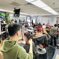 Andy's Barber Shop