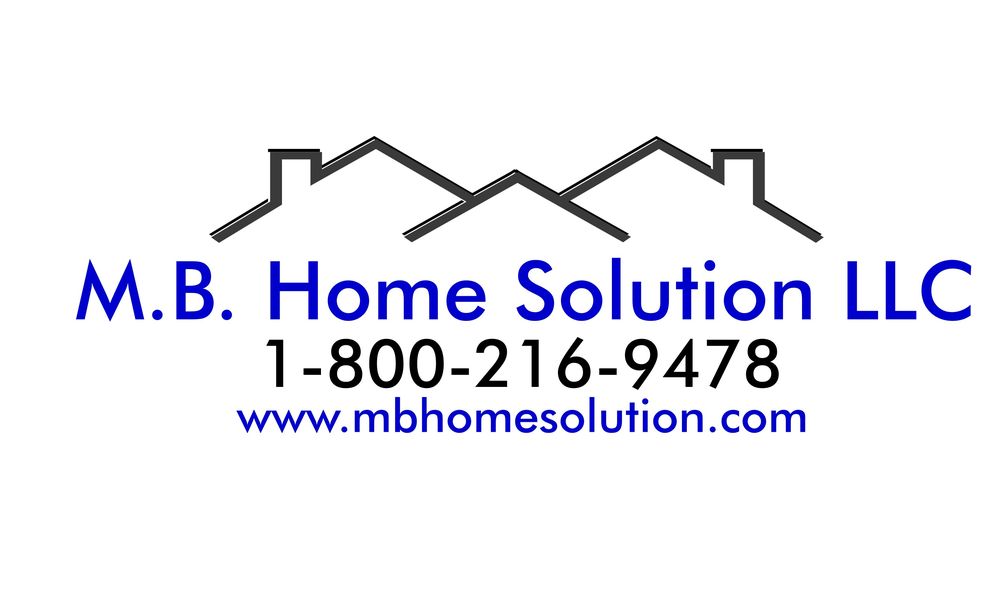 Slide of M B Home Solution