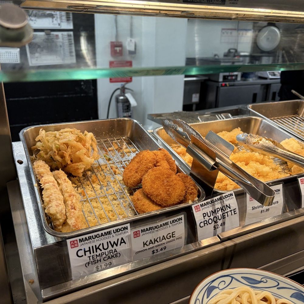 Marugame Udon - Japanese Near Me - Vancouver, British Columbia Marugame Udon - Japanese Near Me - Vancouver, British Columbia