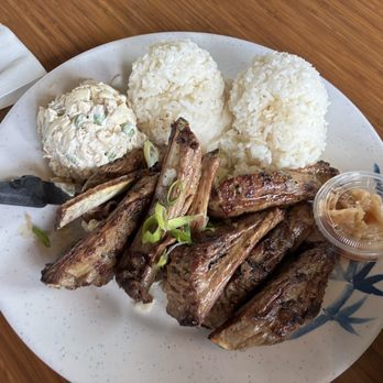 Hawaiian Style Cafe - Hawaiian Near Me - Hilo, Hawaii Hawaiian Style Cafe - Hawaiian Near Me - Hilo, Hawaii