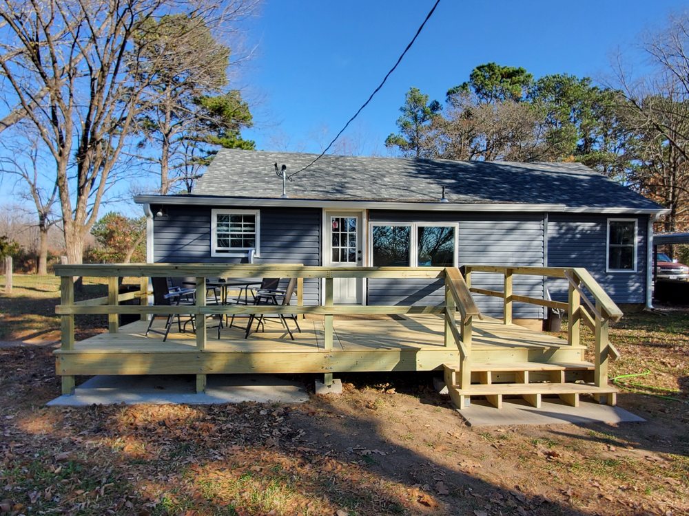 Slide of SD Remodeling & Construction