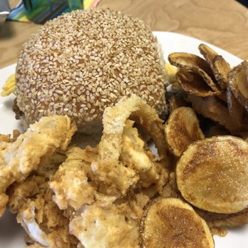 Savory Sweet Eatery - New American Near Me - Monticello, New York