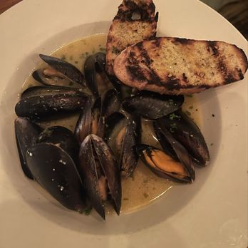 The Love Apple - Mussels - New American Near Me - Taos, New Mexico The Love Apple - Mussels - New American Near Me - Taos, New Mexico