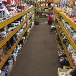 Ideal Pet Stop - Pet Stores Near Me - Seattle, Washington