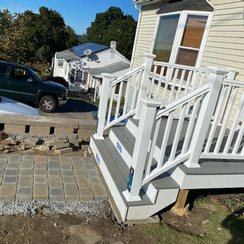 Scott Masonry - Masonry/Concrete Near Me