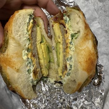 Roger's Deli & Donuts - I love Roger's ultimate combo sammy!!! - Delis Near Me - Mountain View, California Roger's Deli & Donuts - I love Roger's ultimate combo sammy!!! - Delis Near Me - Mountain View, California