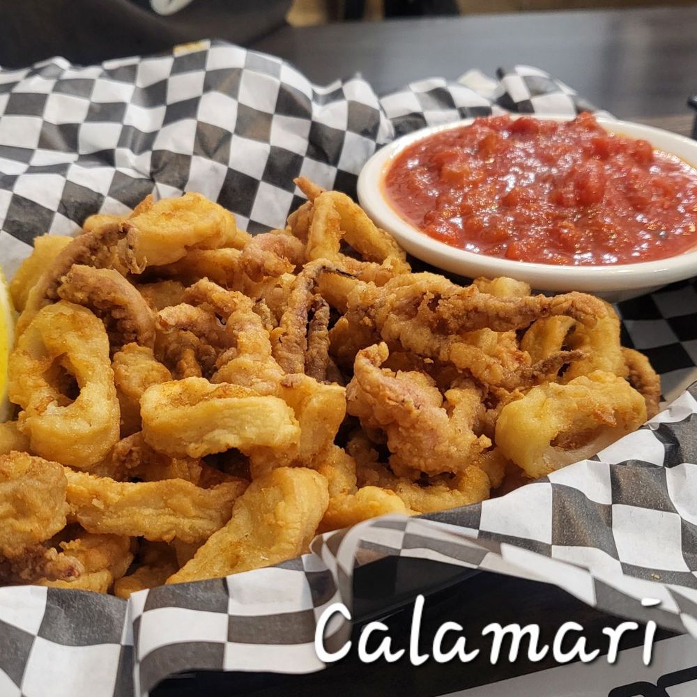 Brick House Diner - Tasty! - Seafood Near Me - Virginia Beach, Virginia Brick House Diner - Tasty! - Seafood Near Me - Virginia Beach, Virginia