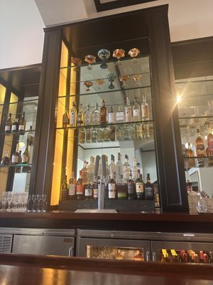 The Black Sheep Restaurant + Bar by null
