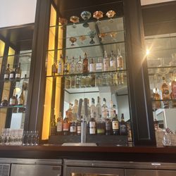 The Black Sheep Restaurant + Bar