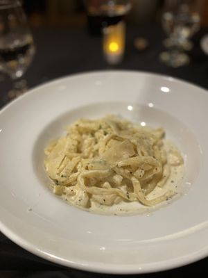 Ristorante Di Sopra by null