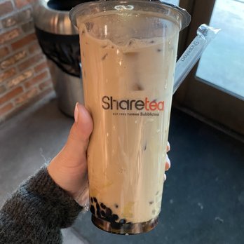 Sharetea - Bubble Tea Near Me - Las Vegas, Nevada Sharetea - Bubble Tea Near Me - Las Vegas, Nevada