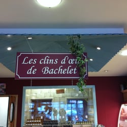 Bachelet Gabriel - Fromager Affineur