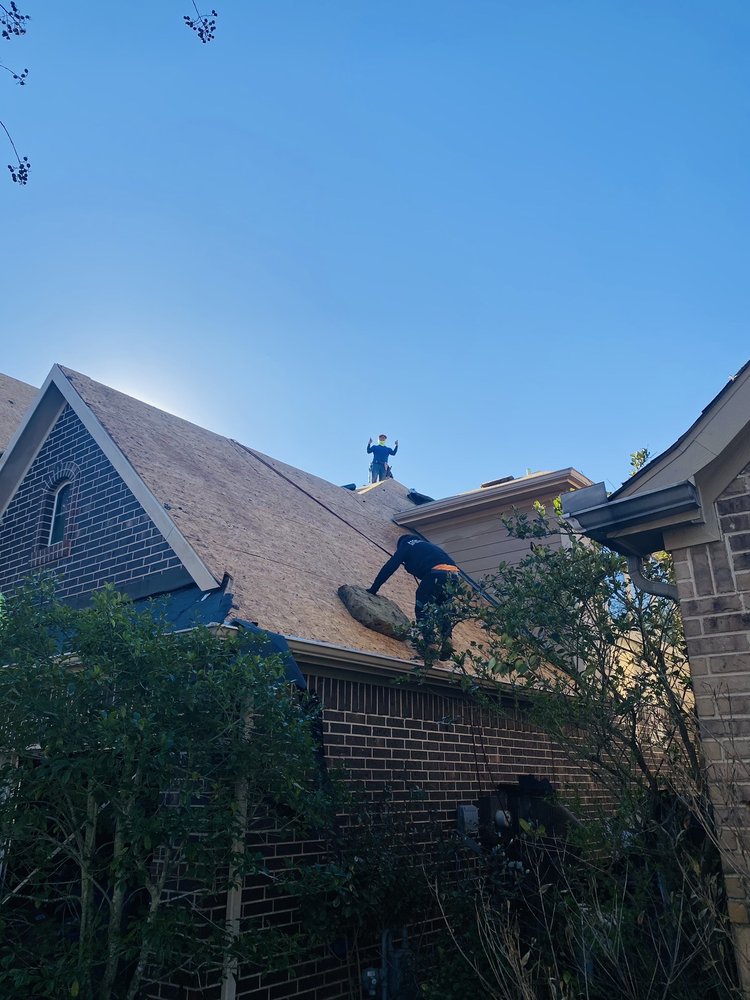 Slide of Elite Disaster Recovery