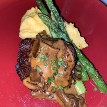 Libra - Beef Tenderloin - Breakfast & Brunch Near Me - Orlando, Florida Libra - Beef Tenderloin - Breakfast & Brunch Near Me - Orlando, Florida