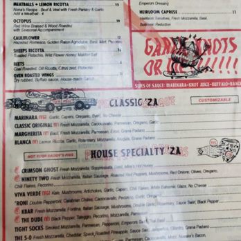 Pizza Bruno - Pizza Near Me - Orlando, Florida Pizza Bruno - Pizza Near Me - Orlando, Florida