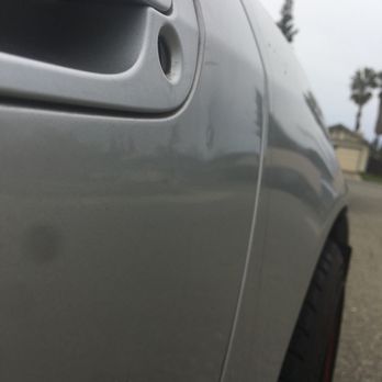 Sacramento Dent Removal - A couple shopping cart incidences and other people's ignorance when opening their doors while parked next my car. - Mobile Dent Repair Near Me - Sacramento, California Sacramento Dent Removal - A couple shopping cart incidences and other people's ignorance when opening their doors while parked next my car. - Mobile Dent Repair Near Me - Sacramento, California
