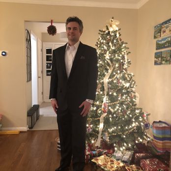 Custom Executive Outfitters - Bespoke Clothing Near Me - Springfield, Virginia